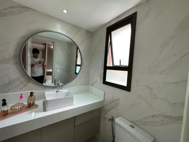 Imagem 16: APARTAMENTO RESIDENCIAL em SALVADOR - BA, ALPHAVILLE I