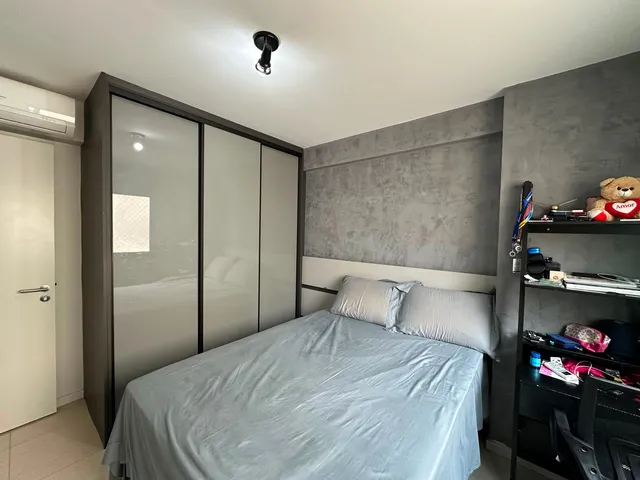 Imagem 15: APARTAMENTO RESIDENCIAL em SALVADOR - BA, ALPHAVILLE I