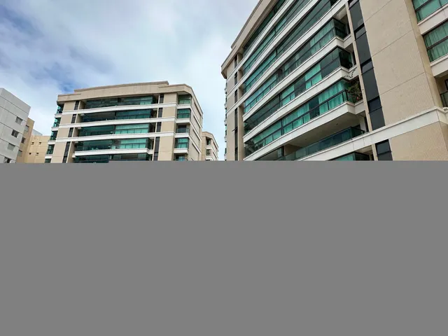 Imagem 5: APARTAMENTO RESIDENCIAL em SALVADOR - BA, ALPHAVILLE I