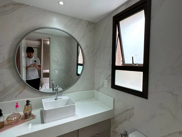 Imagem 6: APARTAMENTO RESIDENCIAL em SALVADOR - BA, ALPHAVILLE I