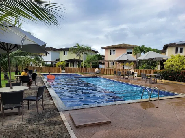 Imagem: CASA RESIDENCIAL em SALVADOR - BA, JAGUARIBE