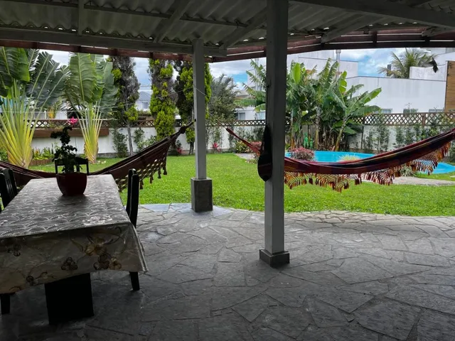 Imagem 3: BELISSIMA CASA DUPLEX CACHOEIRA BOM JESUS