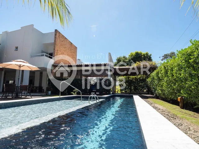 Imagem: CASA RESIDENCIAL em CAMAÇARI - BA, CATU