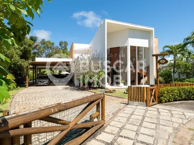 Imagem 5: CASA RESIDENCIAL em CAMAÇARI - BA, CATU DE ABRANTES (ABRANTES