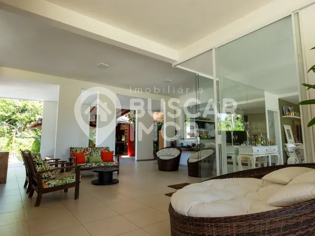 Imagem 10: CASA RESIDENCIAL em CAMAÇARI - BA, CATU DE ABRANTES (ABRANTES