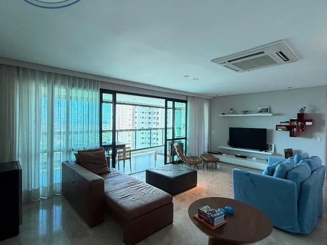 Imagem: APARTAMENTO À VENDA NO VILLAGGIO PANAMBY