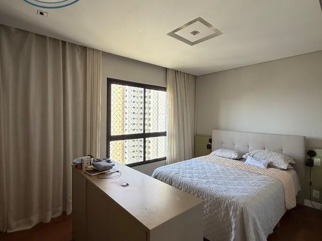 Imagem 14: APARTAMENTO À VENDA NO VILLAGGIO PANAMBY COM 4 SUÍTES EM ANDAR ALTÍSSIMO COM