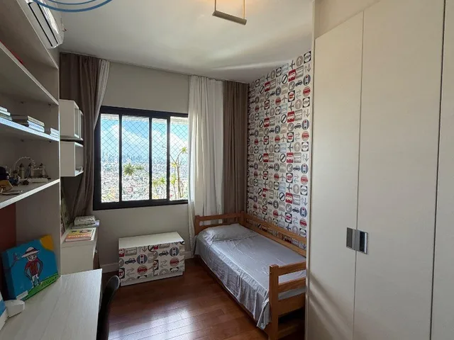 Imagem 5: APARTAMENTO À VENDA NO VILLAGGIO PANAMBY COM 4 SUÍTES EM ANDAR ALTÍSSIMO COM