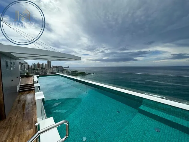 Imagem 7: 1/4 E SALA NO NAU LIFE STYLE NA BARRA, MOBILIADO EM ÓTIMA LOCALIZAÇÃO, OPORTUNIDADE!