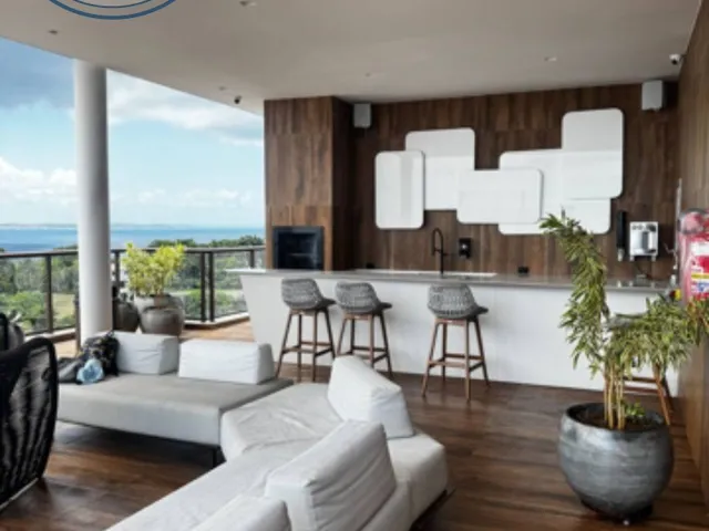 Imagem 15: 1/4 E SALA NO NAU LIFE STYLE NA BARRA, MOBILIADO EM ÓTIMA LOCALIZAÇÃO, OPORTUNIDADE!