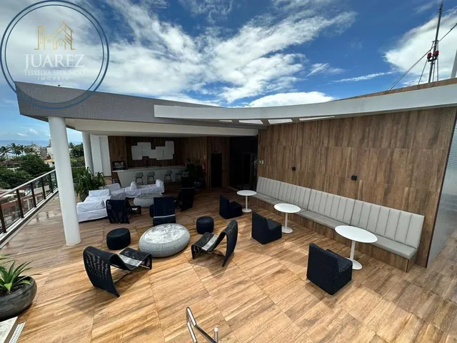 Imagem 14: 1/4 E SALA NO NAU LIFE STYLE NA BARRA, MOBILIADO EM ÓTIMA LOCALIZAÇÃO, OPORTUNIDADE!