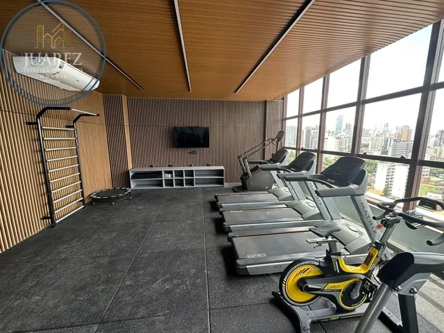 Imagem 5: 1/4 E SALA NO NAU LIFE STYLE NA BARRA, MOBILIADO EM ÓTIMA LOCALIZAÇÃO, OPORTUNIDADE!