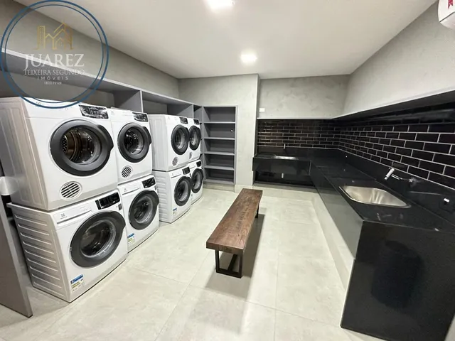 Imagem 4: 1/4 E SALA NO NAU LIFE STYLE NA BARRA, MOBILIADO EM ÓTIMA LOCALIZAÇÃO, OPORTUNIDADE!