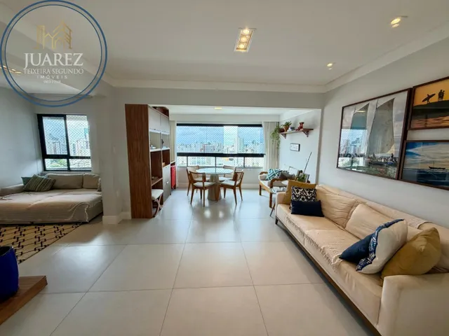 Imagem: APARTAMENTO À VENDA NA PITUBA COM 137 M²