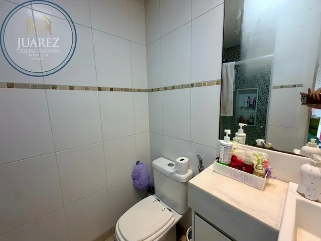 Imagem 9: APARTAMENTO À VENDA NA PITUBA COM 137 M², 3 QUARTOS NASCENTE, VISTA MAR E COM
