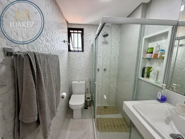 Imagem 11: APARTAMENTO À VENDA NA PITUBA COM 137 M², 3 QUARTOS NASCENTE, VISTA MAR E COM