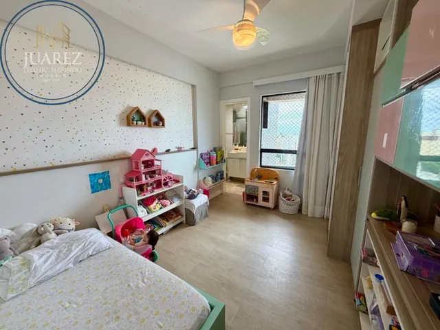 Imagem 15: APARTAMENTO À VENDA NA PITUBA COM 137 M², 3 QUARTOS NASCENTE, VISTA MAR E COM