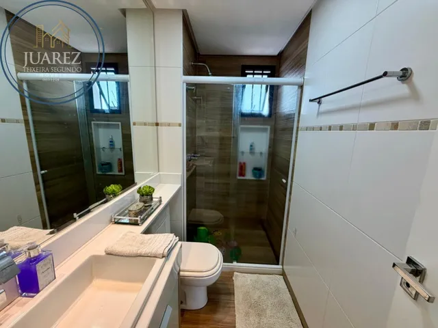 Imagem 5: APARTAMENTO À VENDA NA PITUBA COM 137 M², 3 QUARTOS NASCENTE, VISTA MAR E COM