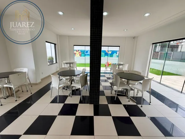 Imagem 3: APARTAMENTO À VENDA NA PITUBA COM 137 M², 3 QUARTOS NASCENTE, VISTA MAR E COM