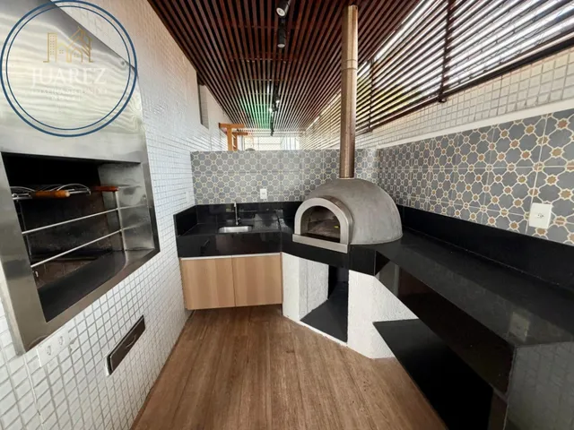 Imagem 16: APARTAMENTO À VENDA NA PITUBA COM 137 M², 3 QUARTOS NASCENTE, VISTA MAR E COM