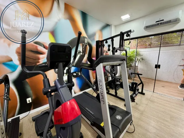 Imagem 7: APARTAMENTO À VENDA NA PITUBA COM 137 M², 3 QUARTOS NASCENTE, VISTA MAR E COM