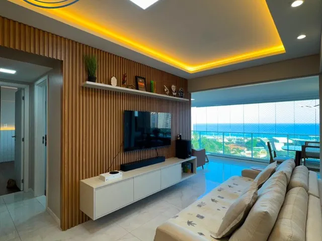 Imagem: APARTAMENTO À VENDA COM 89M², TOTALMENTE