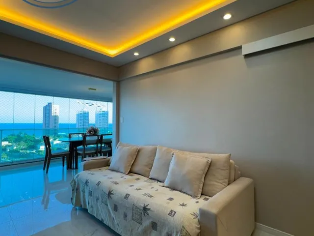 Imagem 11: APARTAMENTO À VENDA COM 89M², TOTALMENTE REFORMADO E COM INFRAESTRUTURA COMPLETA!
