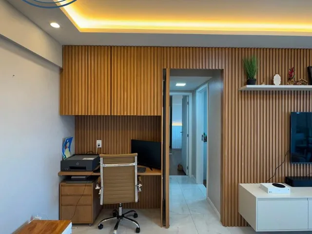 Imagem 14: APARTAMENTO À VENDA COM 89M², TOTALMENTE REFORMADO E COM INFRAESTRUTURA COMPLETA!