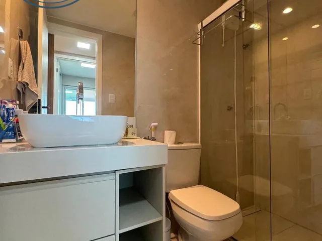 Imagem 9: APARTAMENTO À VENDA COM 89M², TOTALMENTE REFORMADO E COM INFRAESTRUTURA COMPLETA!