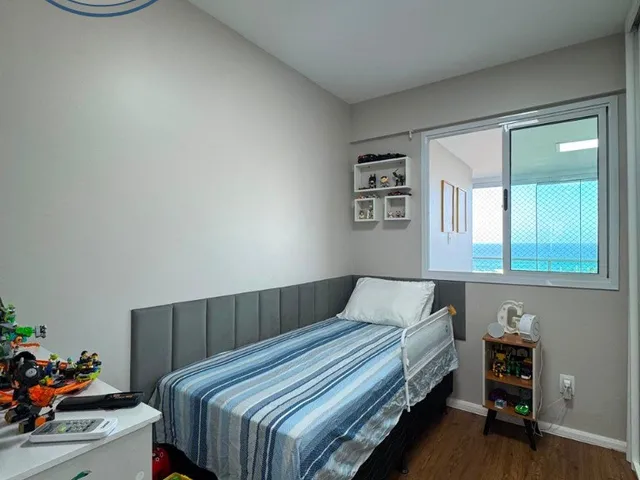 Imagem 13: APARTAMENTO À VENDA COM 89M², TOTALMENTE REFORMADO E COM INFRAESTRUTURA COMPLETA!