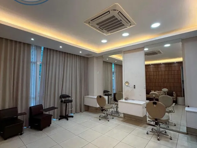 Imagem 3: APARTAMENTO À VENDA COM 89M², TOTALMENTE REFORMADO E COM INFRAESTRUTURA COMPLETA!