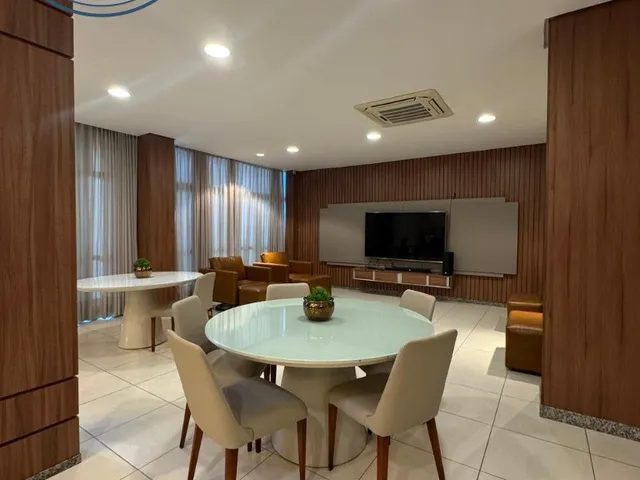 Imagem 7: APARTAMENTO À VENDA COM 89M², TOTALMENTE REFORMADO E COM INFRAESTRUTURA COMPLETA!