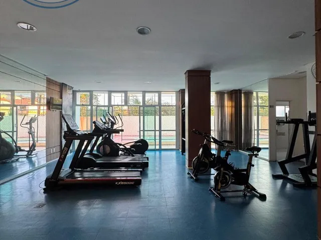 Imagem 15: APARTAMENTO À VENDA COM 89M², TOTALMENTE REFORMADO E COM INFRAESTRUTURA COMPLETA!