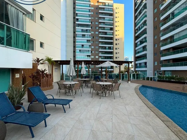 Imagem 6: APARTAMENTO À VENDA COM 89M², TOTALMENTE REFORMADO E COM INFRAESTRUTURA COMPLETA!