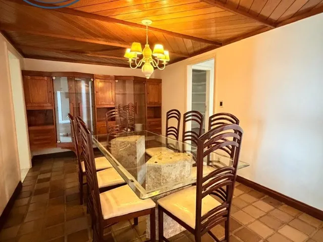 Imagem 7: APARTAMENTO À VENDA NO ITAIGARA COM 4 SUÍTES E 232M² COM AMPLA ÁREA DE LAZER NO