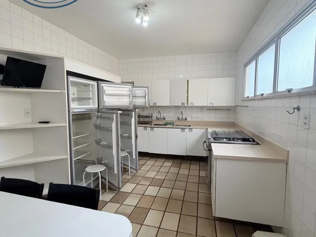 Imagem 3: APARTAMENTO À VENDA NO ITAIGARA COM 4 SUÍTES E 232M² COM AMPLA ÁREA DE LAZER NO