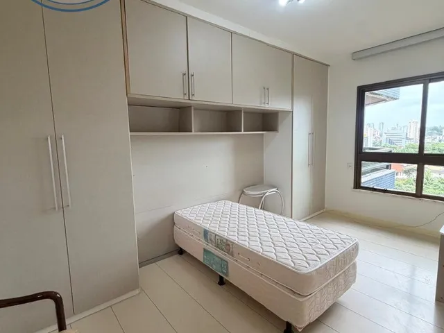 Imagem 6: APARTAMENTO À VENDA NO ITAIGARA COM 4 SUÍTES E 232M² COM AMPLA ÁREA DE LAZER NO