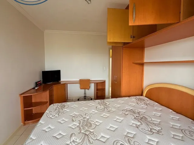 Imagem 10: APARTAMENTO À VENDA NO ITAIGARA COM 4 SUÍTES E 232M² COM AMPLA ÁREA DE LAZER NO