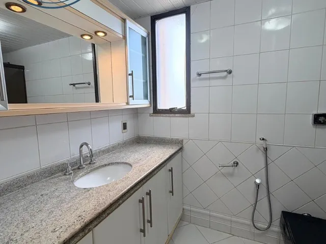 Imagem 14: APARTAMENTO À VENDA NO ITAIGARA COM 4 SUÍTES E 232M² COM AMPLA ÁREA DE LAZER NO