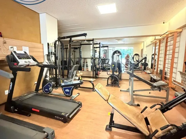 Imagem 5: APARTAMENTO À VENDA NO ITAIGARA COM 4 SUÍTES E 232M² COM AMPLA ÁREA DE LAZER NO