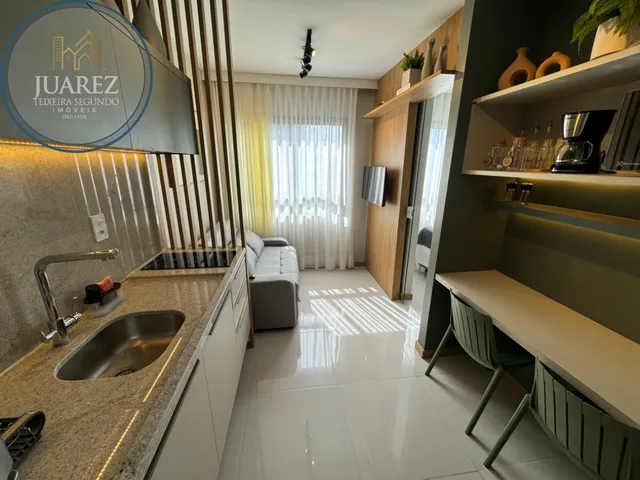 Imagem: APARTAMENTO QUARTO E SALA NO HOUSE FEDERAÇÃO
