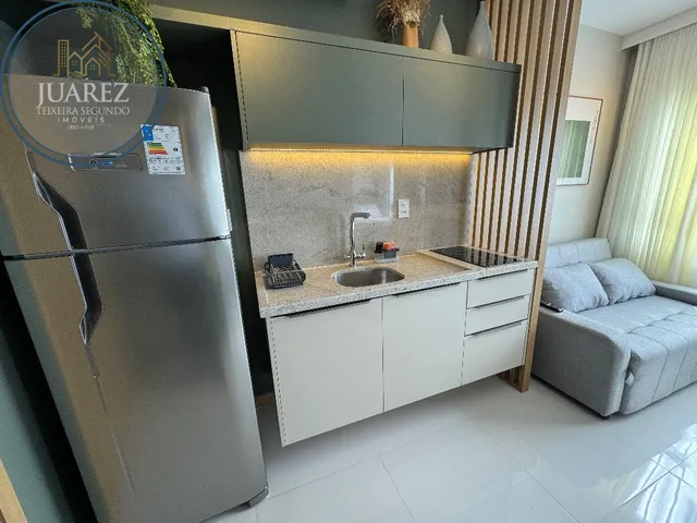 Imagem 7: APARTAMENTO QUARTO E SALA NO HOUSE FEDERAÇÃO FINAMENTE DECORADO PARA LOCAÇÃO!