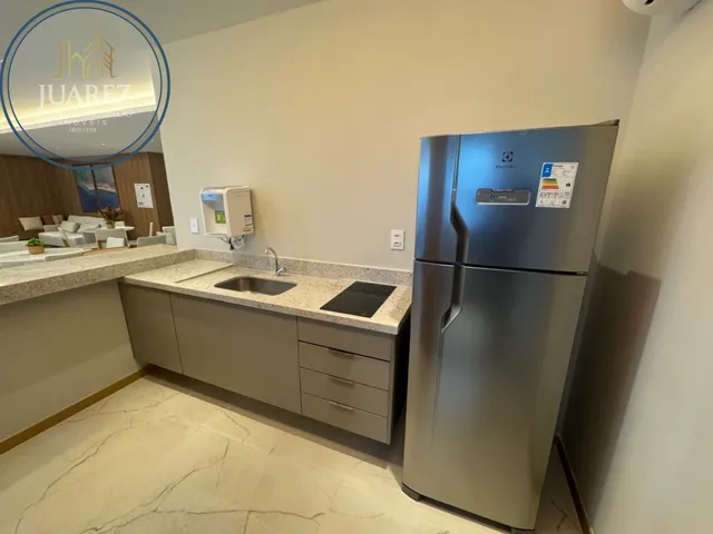 Imagem 15: APARTAMENTO QUARTO E SALA NO HOUSE FEDERAÇÃO FINAMENTE DECORADO PARA LOCAÇÃO!