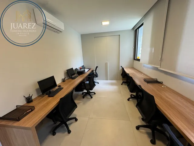 Imagem 8: APARTAMENTO QUARTO E SALA NO HOUSE FEDERAÇÃO FINAMENTE DECORADO PARA LOCAÇÃO!
