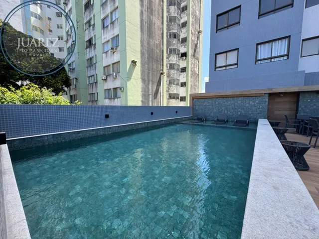 Imagem 14: APARTAMENTO QUARTO E SALA NO HOUSE FEDERAÇÃO FINAMENTE DECORADO PARA LOCAÇÃO!