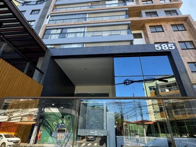 Imagem 3: APARTAMENTO QUARTO E SALA NO HOUSE FEDERAÇÃO FINAMENTE DECORADO PARA LOCAÇÃO!