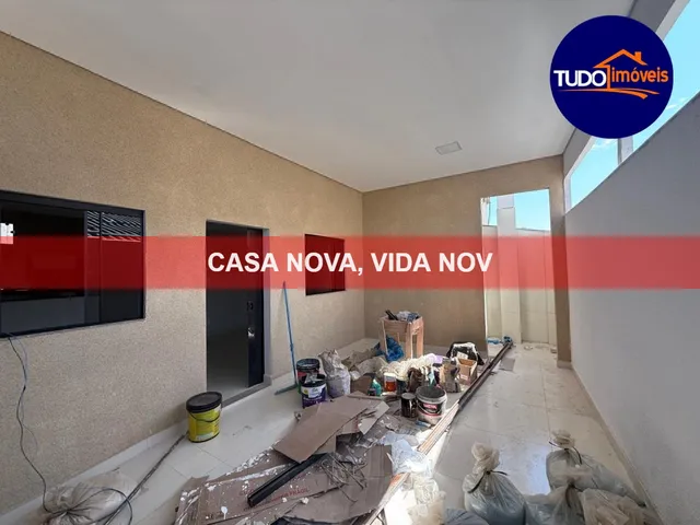 Imagem: Casa para locação em Brasília-DF, Setor
