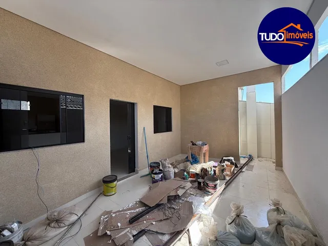 Imagem 11: Casa para locação em Brasília-DF, Setor Leste (Gama): 3 quartos, 1 suíte, 1 sala, 2