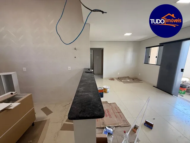 Imagem 14: Casa para locação em Brasília-DF, Setor Leste (Gama): 3 quartos, 1 suíte, 1 sala, 2
