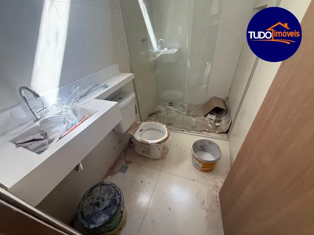 Imagem 2: Casa para locação em Brasília-DF, Setor Leste (Gama): 3 quartos, 1 suíte, 1 sala, 2